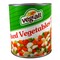 Veg-All Veg-All Vegetables For Stew 104 oz., PK6 F003710006001 - alternate 3